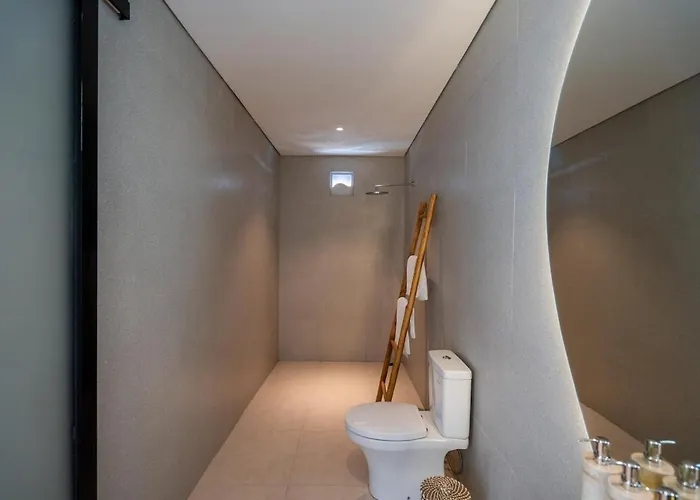 New! Odeon - 5br In Pererenan 别墅