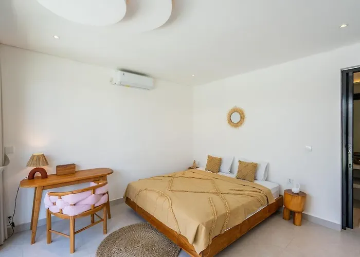 New! Odeon - 5br In Pererenan *