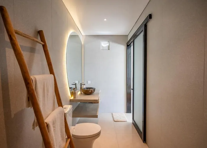 别墅 New! Odeon - 5br In Pererenan *