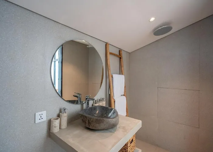 别墅 New! Odeon - 5br In Pererenan *