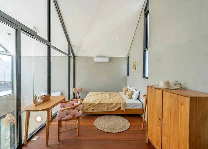 New! Odeon - 5br In Pererenan * チャングー