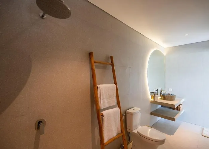 New! Odeon - 5br In Pererenan * 坎古