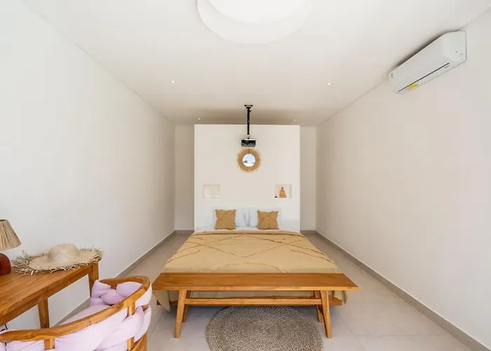 别墅 New! Odeon - 5br In Pererenan *