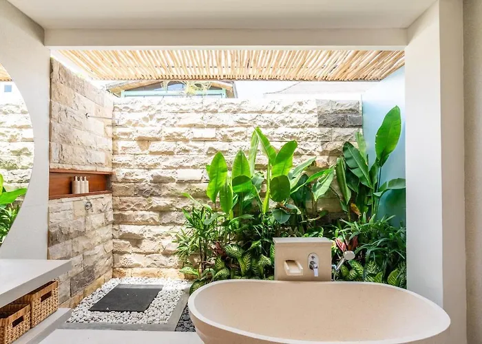 New! Odeon - 5br In Pererenan ヴィラ